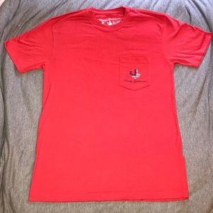 Men’s Rowdy Gentleman T Shirt